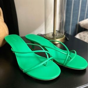 Brand new women heels/sandals